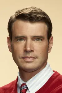 Фото Скотт Фолі (Scott Foley)