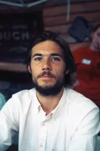 Фото  (Alex Olson)