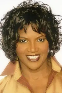 Фото Анна Марія Хорсфорд (Anna Maria Horsford)