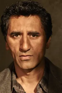 Фото Кліфф Кертіс (Cliff Curtis)