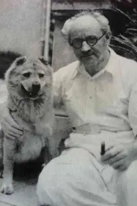 Фото  (Franz Osten) #507861