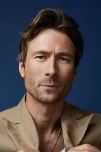 Фото Глен Пауелл (Glen Powell) #498162