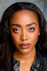 Фото Ланетт Тачел (Lanett Tachel)