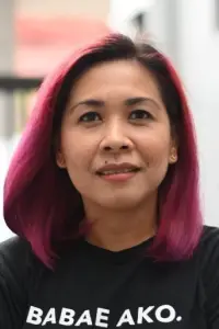 Фото  (Sheryl Rose M. Andes) #508694