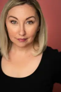 Фото  (Catriona Leger)