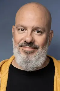 Фото Девід Крос (David Cross)