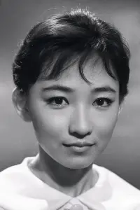 Фото Ізумі Асікава (Izumi Ashikawa)