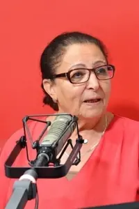 Фото  (Mouna Noureddine) #380654