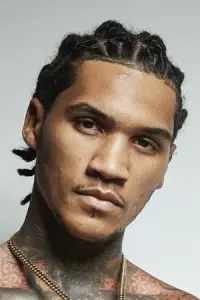 Фото  (Conor Benn)