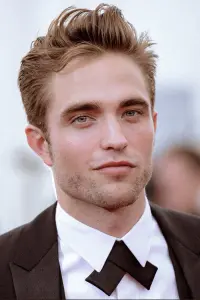 Фото Роберт Паттінсон (Robert Pattinson)