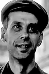 Фото  (Sergey Barabanshchikov)