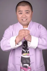 Фото  (Suifeng Cao)