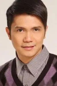 Фото  (Vhong Navarro)
