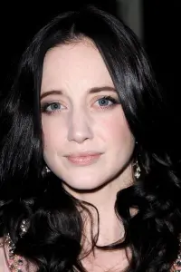Фото Андреа Райзборо (Andrea Riseborough)