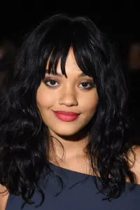 Фото Кірсі Клемонс (Kiersey Clemons)