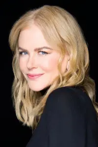 Фото Ніколь Кідман (Nicole Kidman)