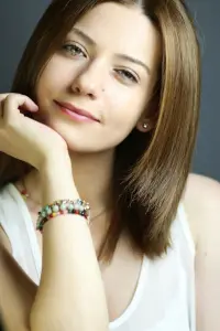 Фото Сера Токдемір (Sera Tokdemir)