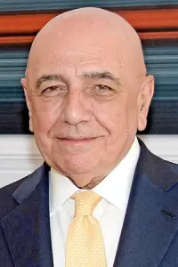 Фото  (Adriano Galliani)