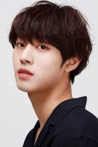 Фото  (Ahn Hyo-seop)