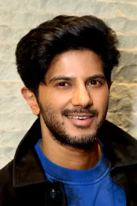 Фото Дулкер Салман (Dulquer Salmaan)