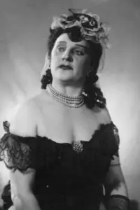 Фото Глікерія Богданова-Чеснокова (Glikeriya Bogdanova-Chesnokova)