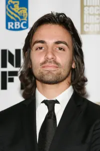 Фото  (Jay Weinberg)