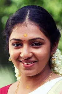 Фото Лакшмі Менон (Lakshmi Menon)