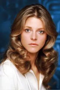 Фото Ліндсей Вагнер (Lindsay Wagner)