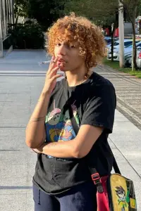 Фото Рафда Батіста (Rafda Batista)