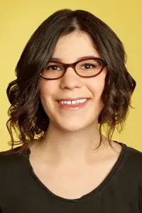 Фото Ребекка Шугар (Rebecca Sugar)