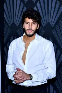 Фото  (Sebastián Yatra) #510924