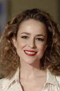 Фото Сільвія Абаскаль (Silvia Abascal)