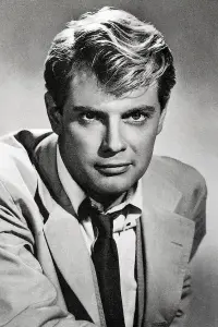 Фото Трой Донахью (Troy Donahue)