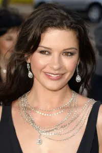Фото Кетрін Зета-Джонс (Catherine Zeta-Jones)