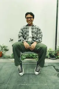 Фото Еланг Ель Джебран (Elang El Gibran) #500497