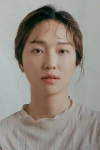 Фото Кім Хе-на (Kim Hae-na)