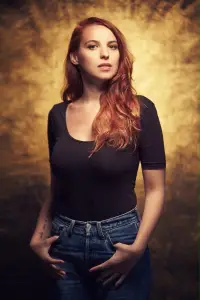 Фото  (Marjorie Le Noan)