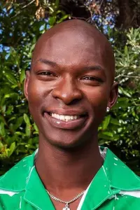 Фото Алассан Діонг (Alassane Diong)