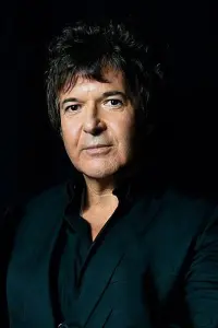 Фото  (Clem Burke)