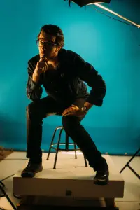 Фото  (Devan Scott) #381732