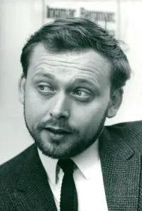 Фото  (Hans Bergström)