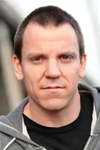 Фото  (Mike Pfaff)