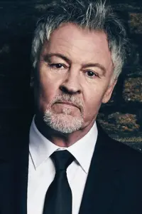 Фото Пол Янг (Paul Young)