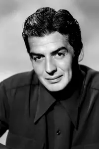 Фото Віктор Матуре (Victor Mature)