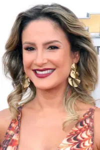 Фото  (Claudia Leitte)