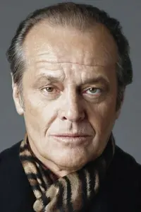 Фото Джек Ніколсон (Jack Nicholson)