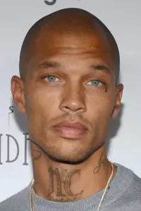 Фото Джеремі Мікс (Jeremy Meeks)