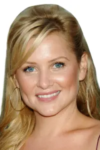 Фото Джессіка Кепшоу (Jessica Capshaw)