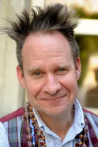 Фото Пітер Селларс (Peter Sellars)