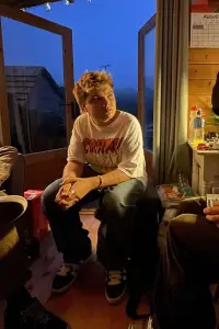 Фото  (Seth Harrison) #513942